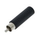 ADAPTADOR RCA MACHO A JACK 6,3 mm HEMBRA