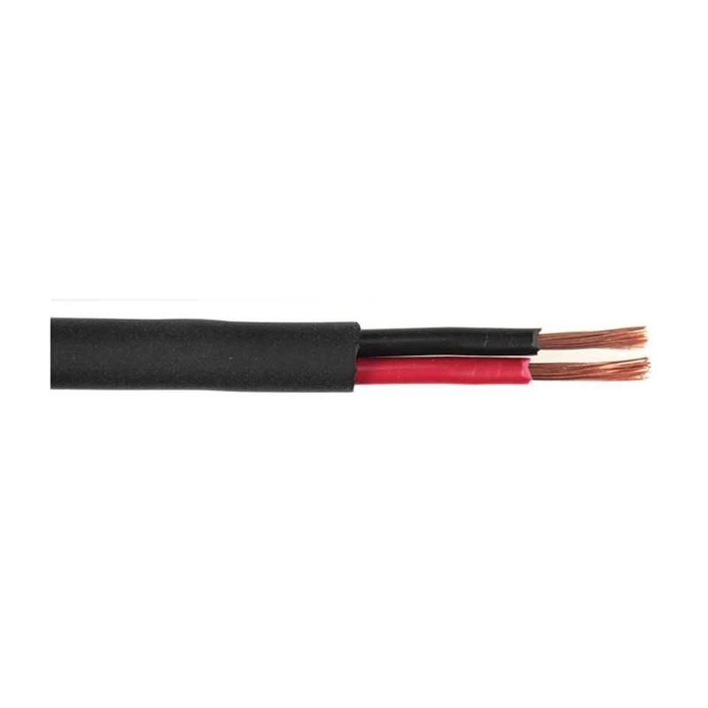 CABLE ALTAVOZ 2 X 1,5mm REDONDO