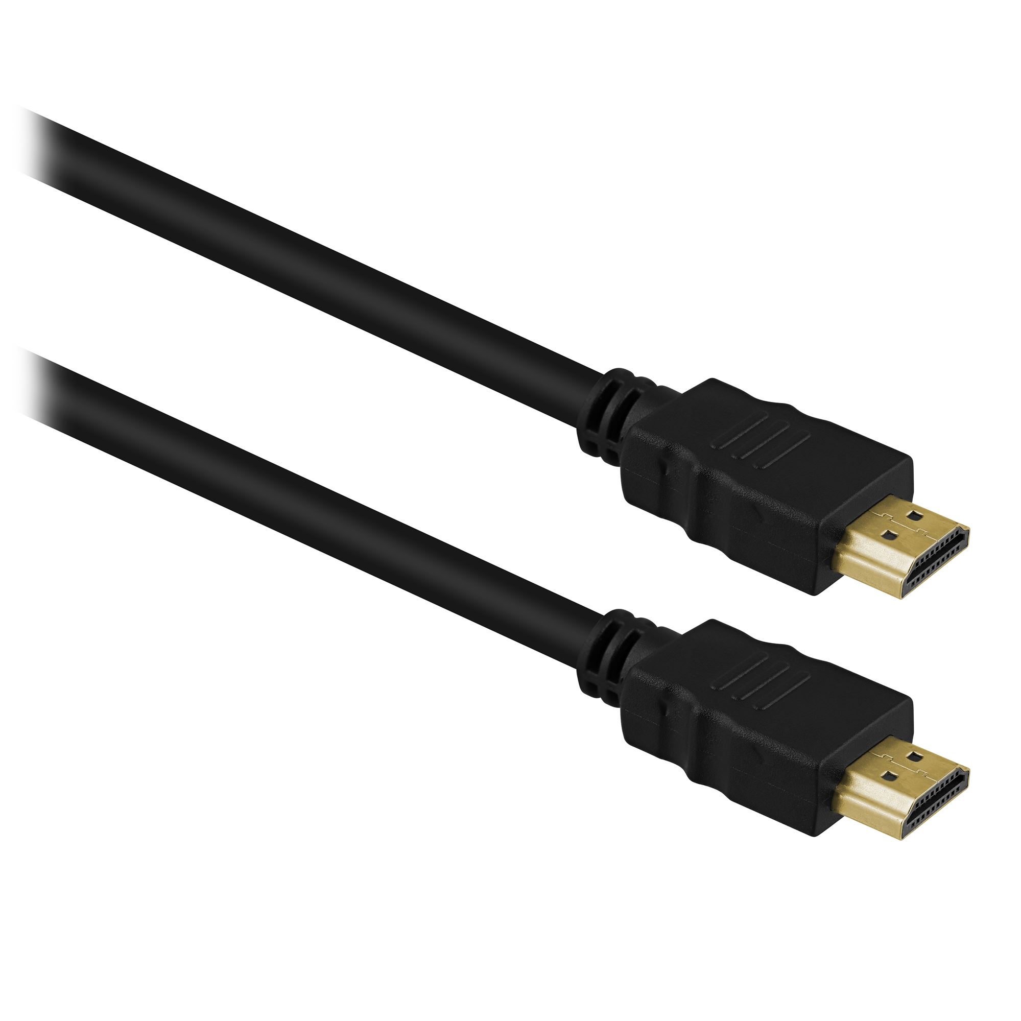 CONEXION HDMI MACHO - MACHO 0,5 MTS.