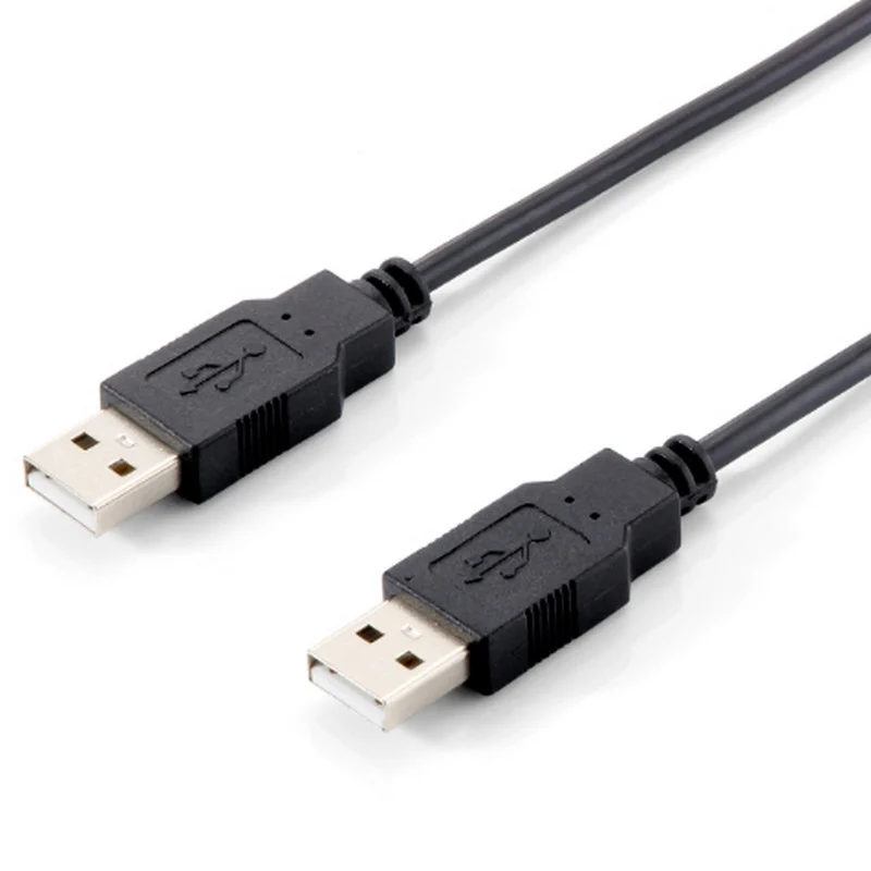 CONEXION USB- M TIPO A A USB - M TIPO A 1,8 M.
