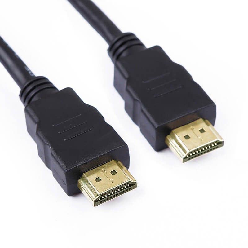 CONEXION HDMI MACHO A HDMI MACHO 7,5 M.