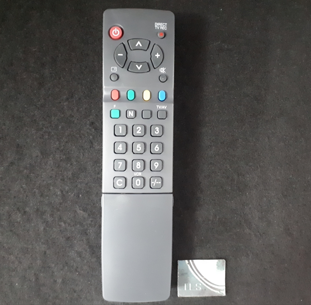 MANDO PANASONIC EUR511310