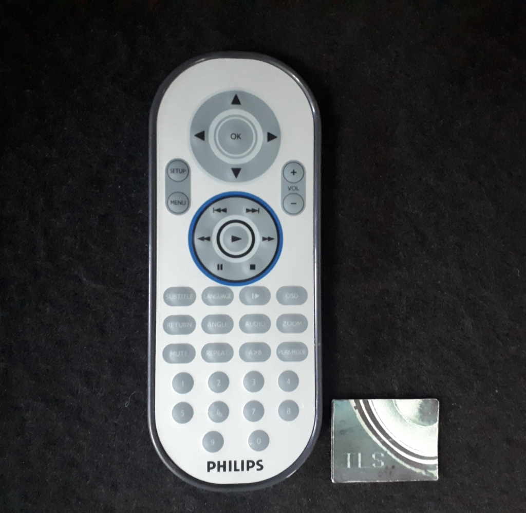 MANDO PHILIPS 10