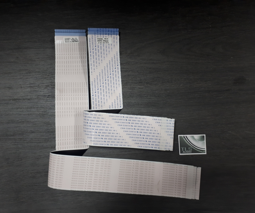 BN96-39820 F / BN96-39821 F