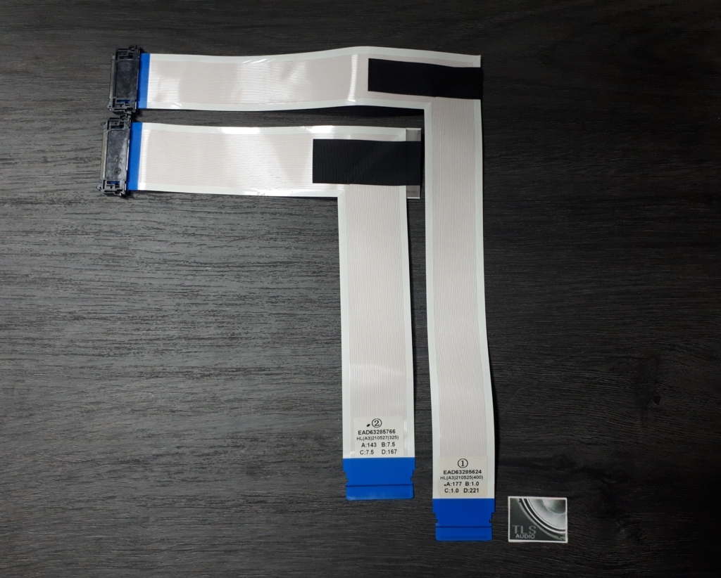 EAD63285624 / EAD63285766