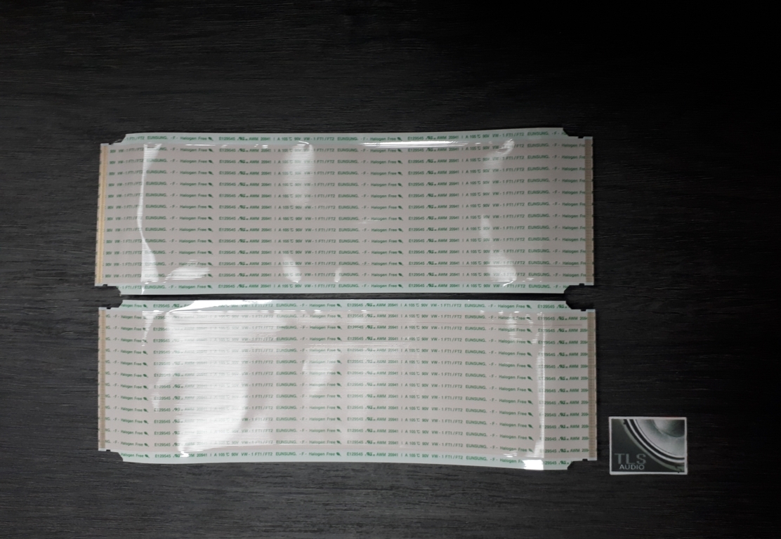 FLEXIBLES DISPLAY LG 50NAN0866PA