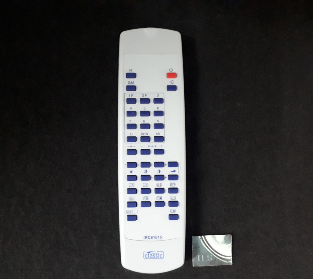 MANDO THOMSON IRC81015