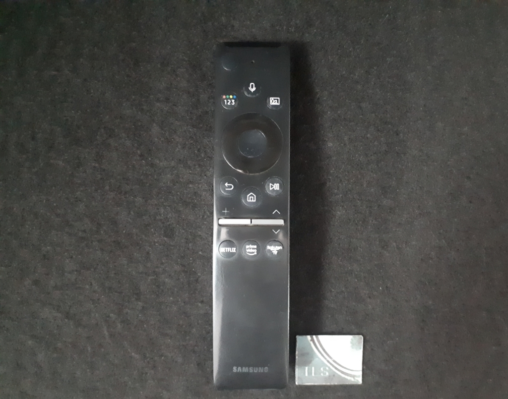 MANDO SAMSUNG SMART TV/VOZ