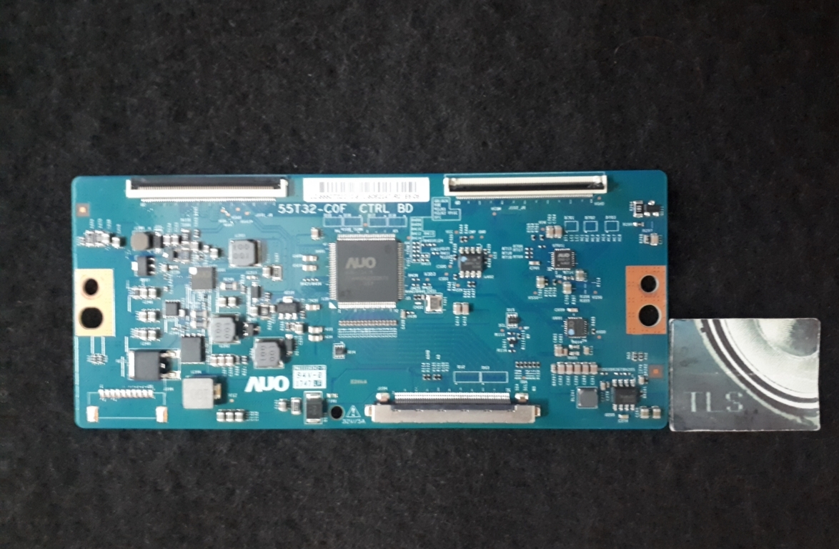 55T32-C0F CTRL BD
