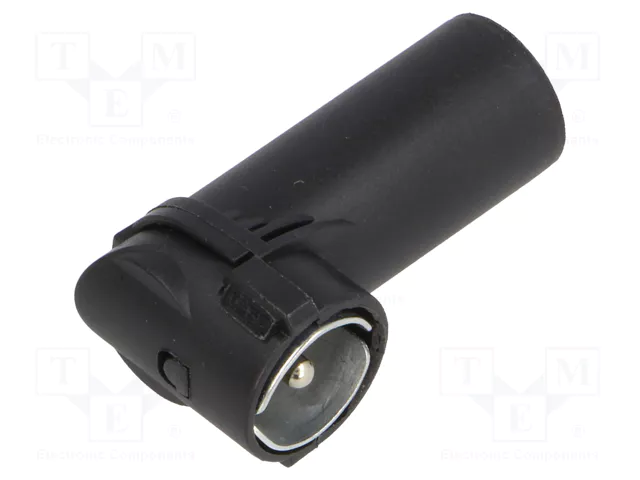 ADAPTADOR AUTORADIO M - H ACODADO