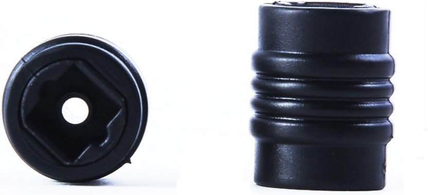 ADAPTADOR FIBRA OPTICA JACK H / H