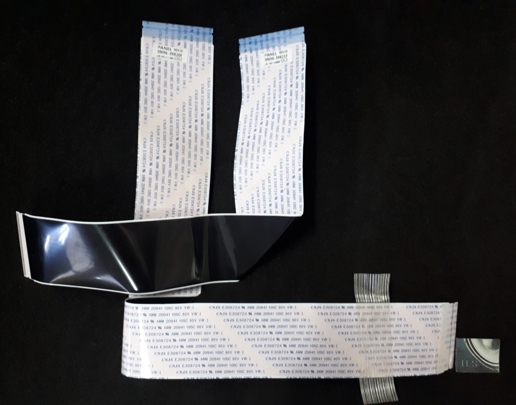 BN96-39820 F / BN96-39821 F