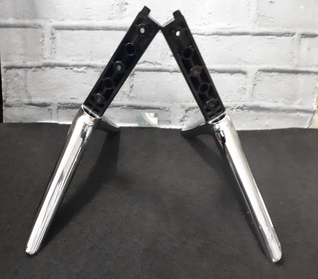 PANASONIC TX-43DS352 E