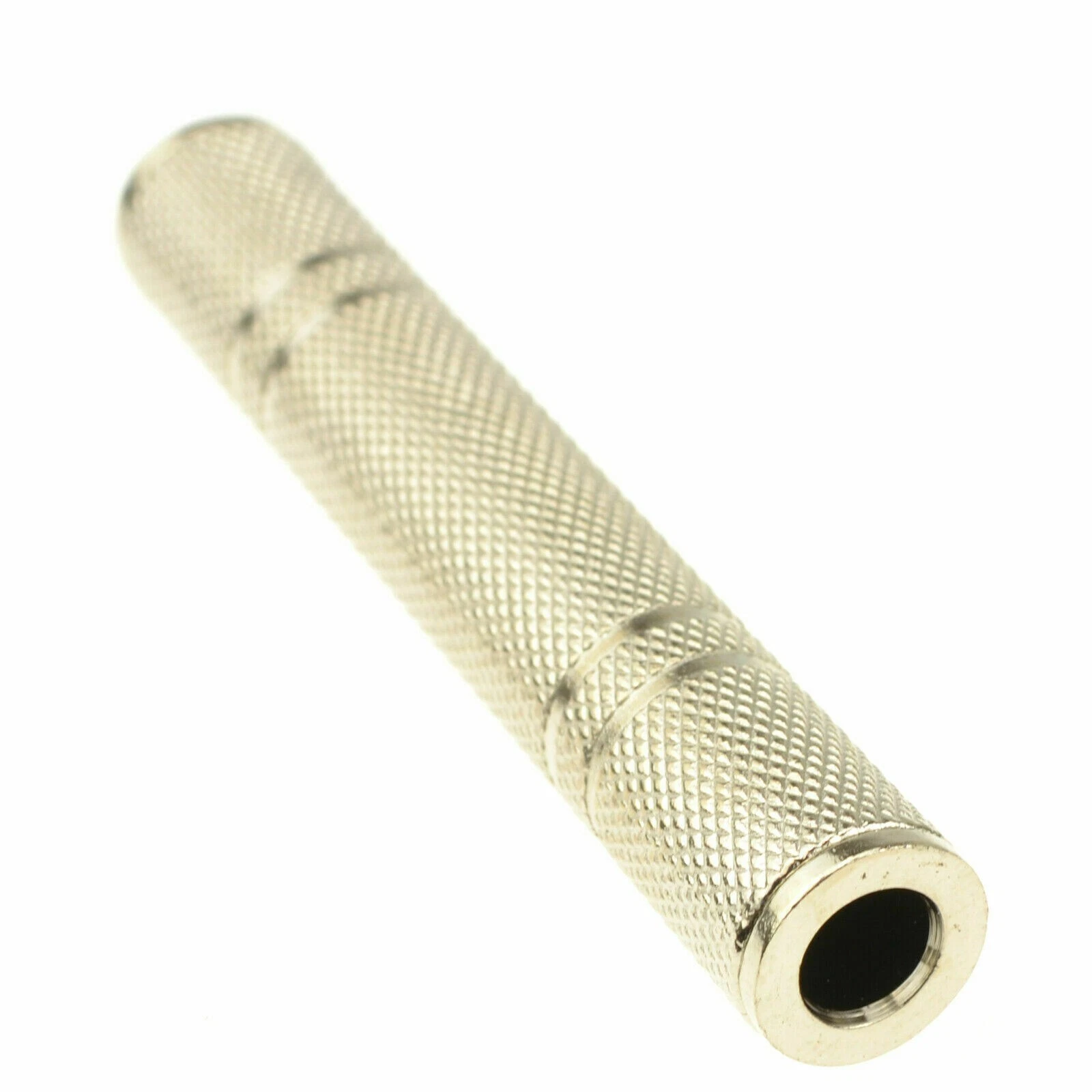 ADAPTADOR JACK 6,3 ST H A JACK 6,3 ST H