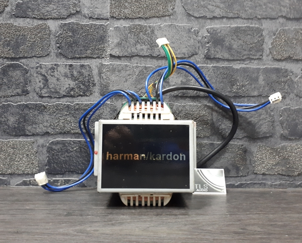 TRANSFORMADOR DE ALIMENTACION HARMAN KARDON