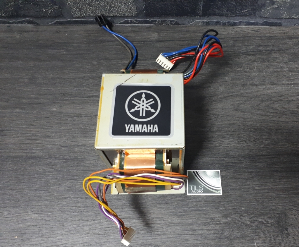 TRANSFORMADOR DE ALIMENTACION YAMAHA
