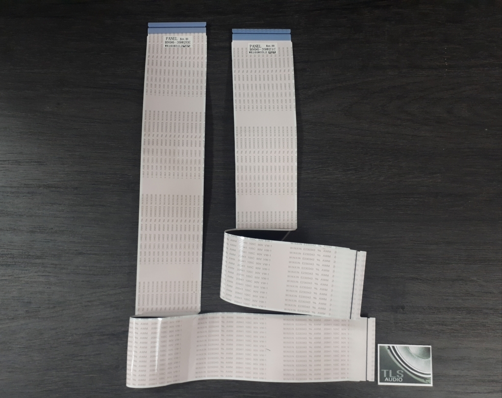 BN96-39820 E / BN96-39821 C