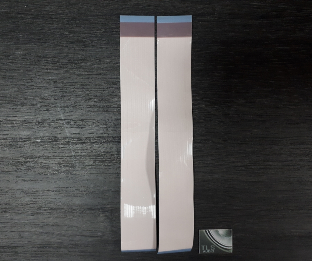 FLEXIBLES DISPLAY LG LED 43LH590V