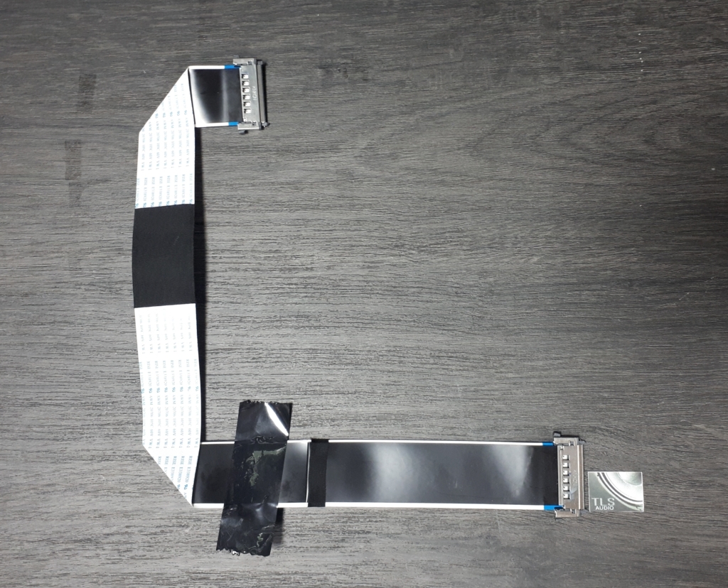 LVDS LED PHILIPS BDM4350 U