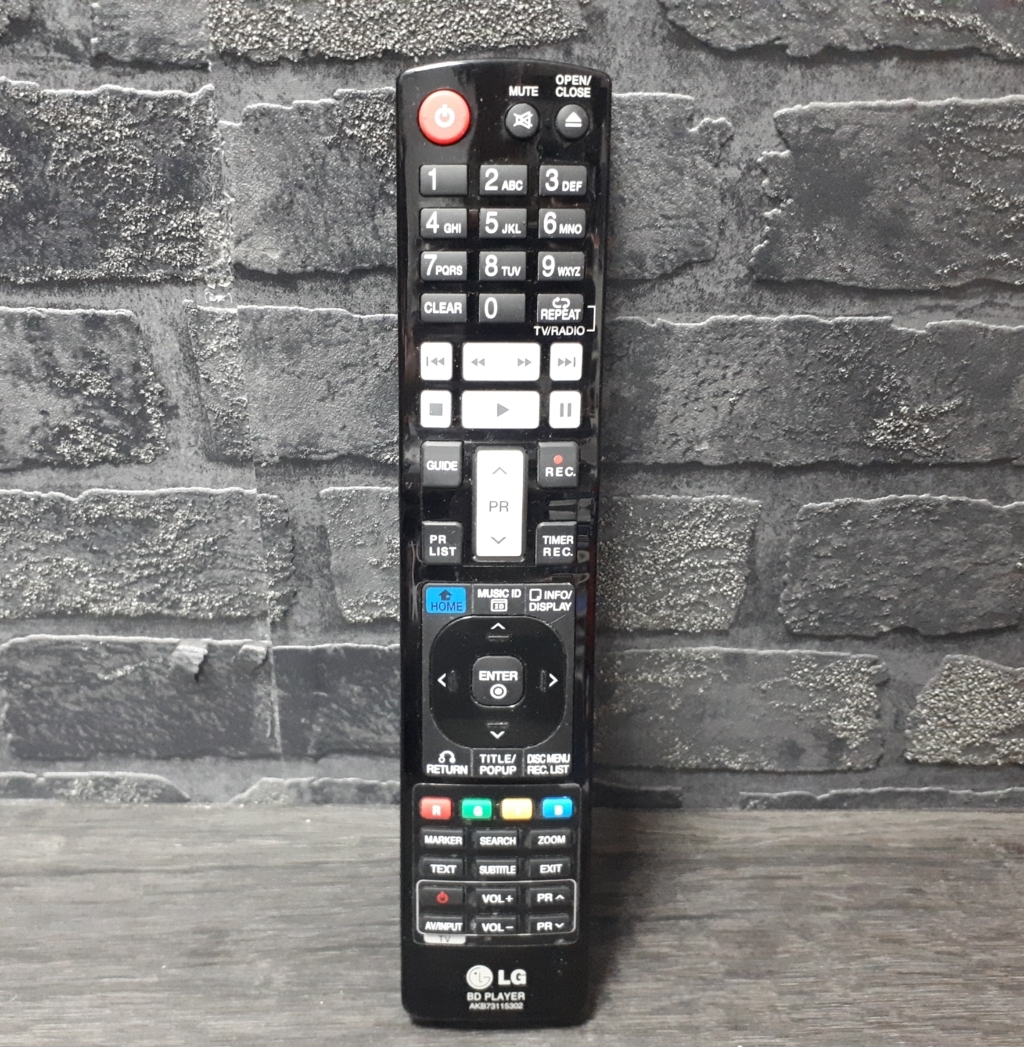 LG 26 AKB73115302