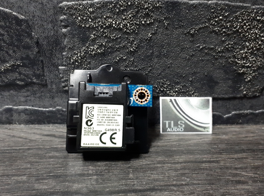 BN96-30218 B