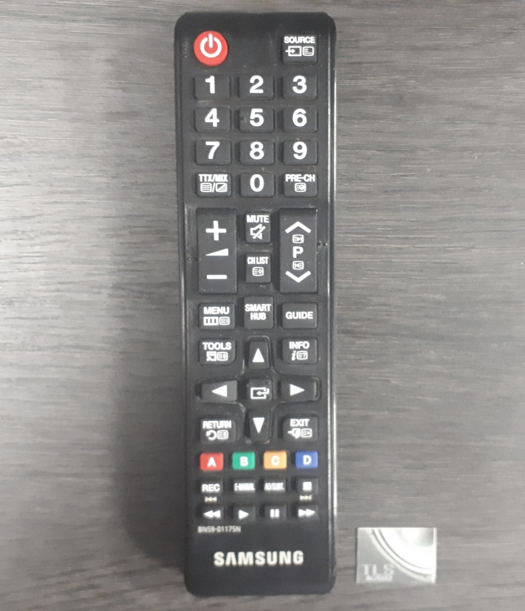 MANDO SAMSUNG 14