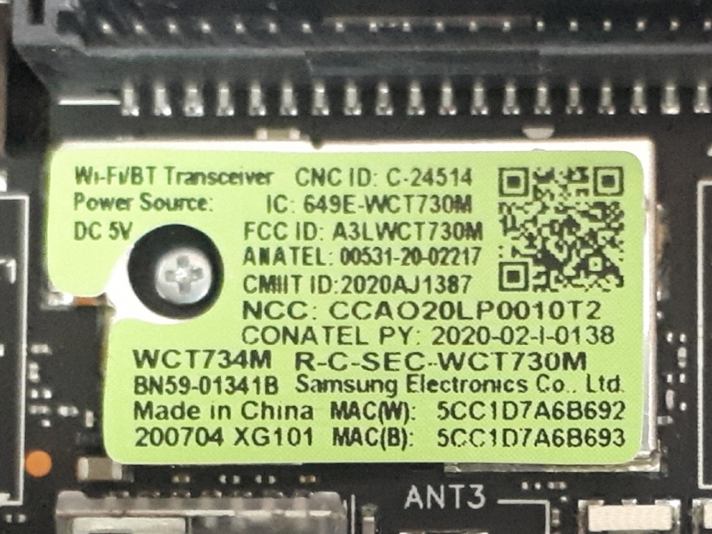 BN59-01341 B