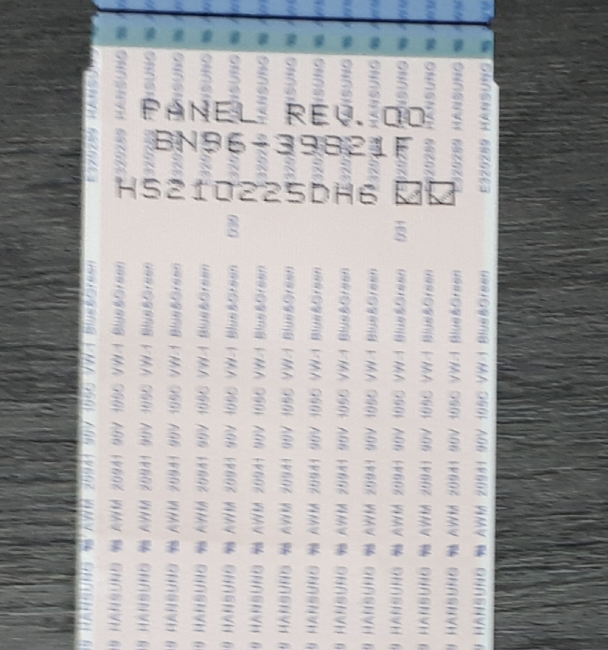 BN96-39821 F