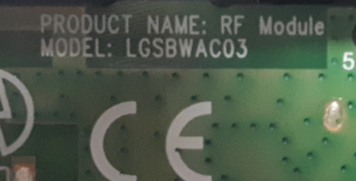 LGSBWAC03