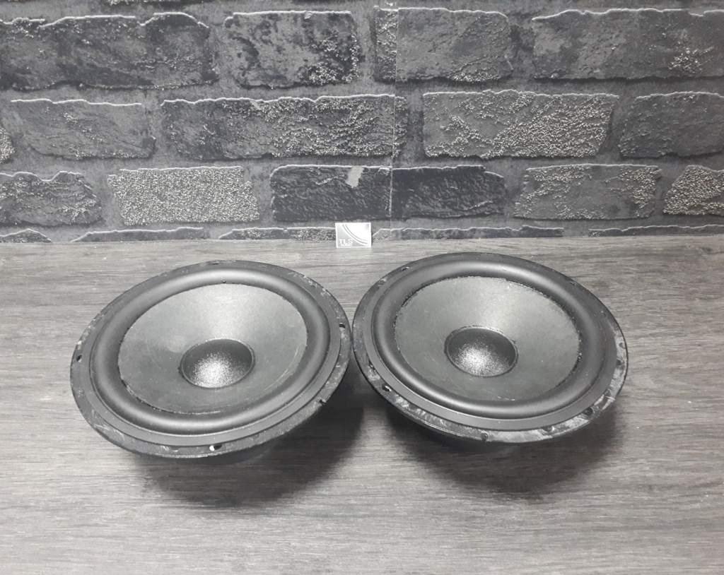MIDRANGE INFINITY HP130IJ1