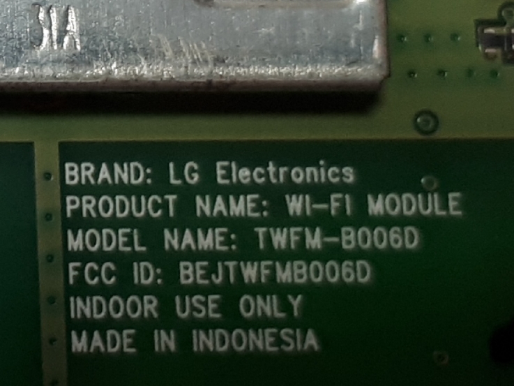 TWFM-B006D