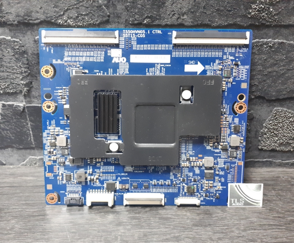 T550HVN05.1 CTRL